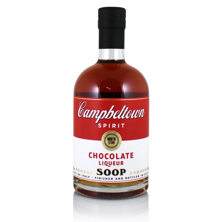 North Star Campeltown Chocolate Soop Liquer 50%