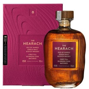 Hearach Oloroso Finish 70cl