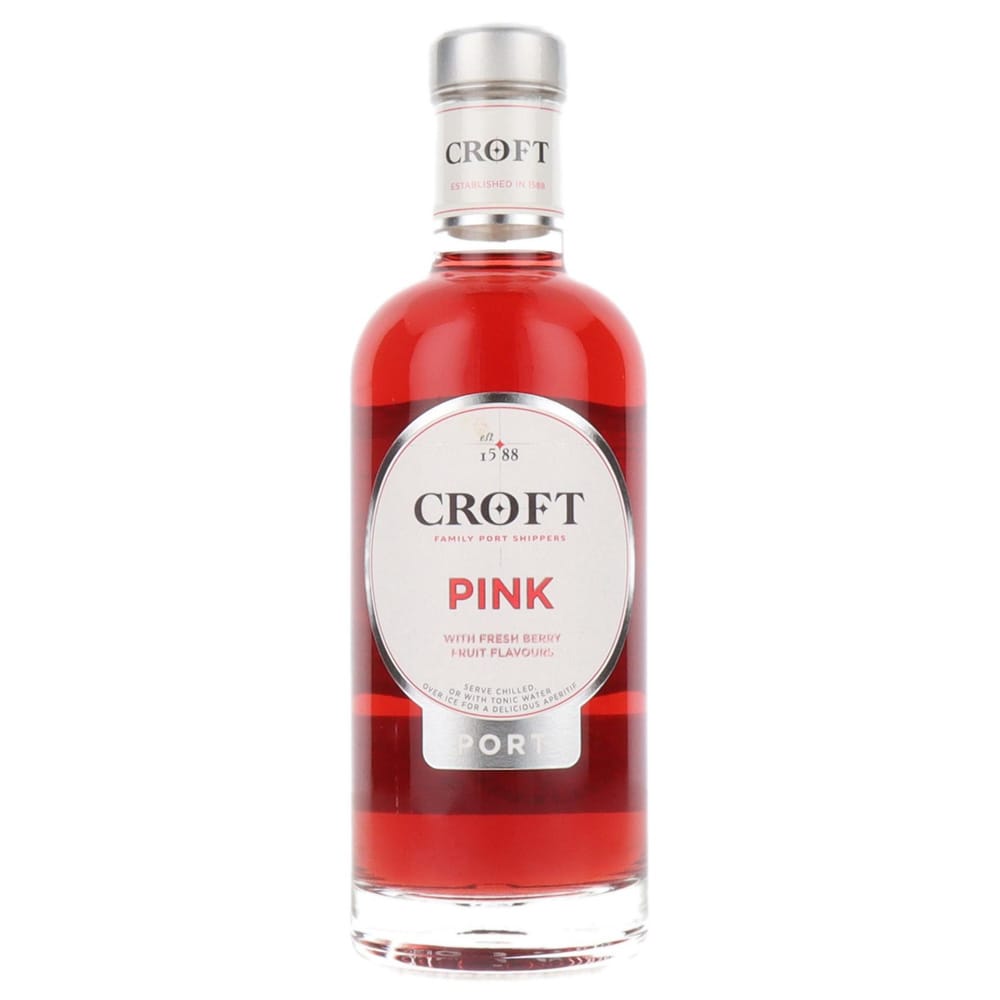 Croft Pink