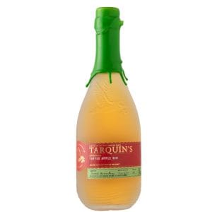 Tarquin's Limited Edition Toffee Apple Gin 70cl