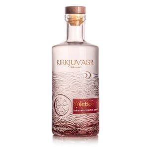 Kirkjuvagr Yuletide Gin 70cl