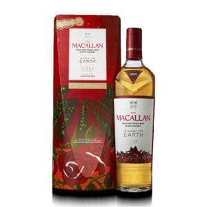 Macallan Night On Earth - Jerez - 70cl
