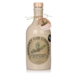 Orkney Gin Company - Christmas Old Tom 50cl
