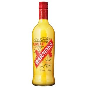 Warninks Original Advocaat 70cl