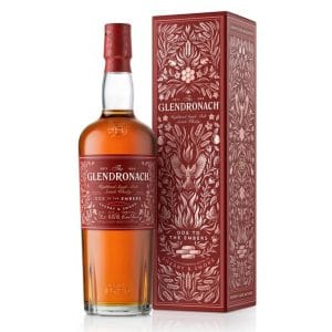 Glendronach – Ode to the Embers 70cl