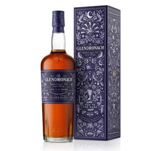 Glendronach – Ode to the Night 70cl
