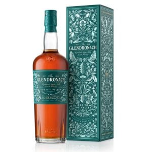 Glendronach – Ode to the Valley 70cl