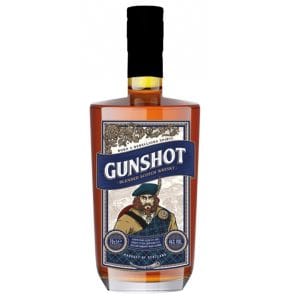 Gunshot - Blended Scotch Whisky