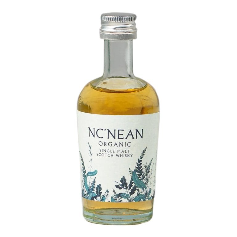 NC'Nean Organic Malt 5cl