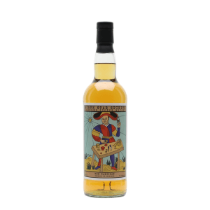 Tarot Blend 12 Year Old 2010 The Magician - North Star Spirits Whisky 70cl
