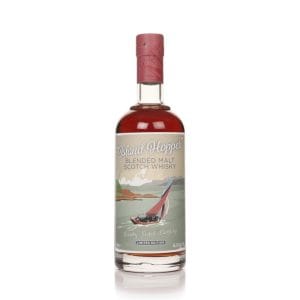 The Scalasaig Island Hopper Whisky 70cl