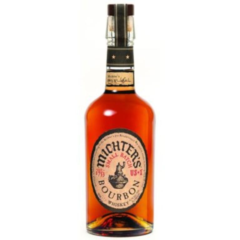 Michter's US1 Bourbon Whiskey 70cl