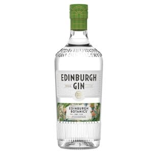 Edinburgh Gin Botanics' 70cl