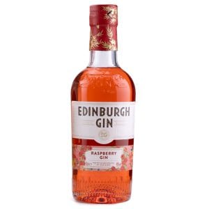 Edinburgh Gin Raspberry 20cl