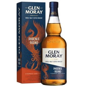Glen Moray Phoenix Rising 70cl