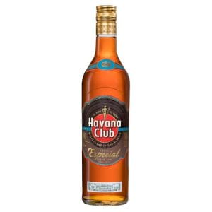 Havana Club Especial 70cl