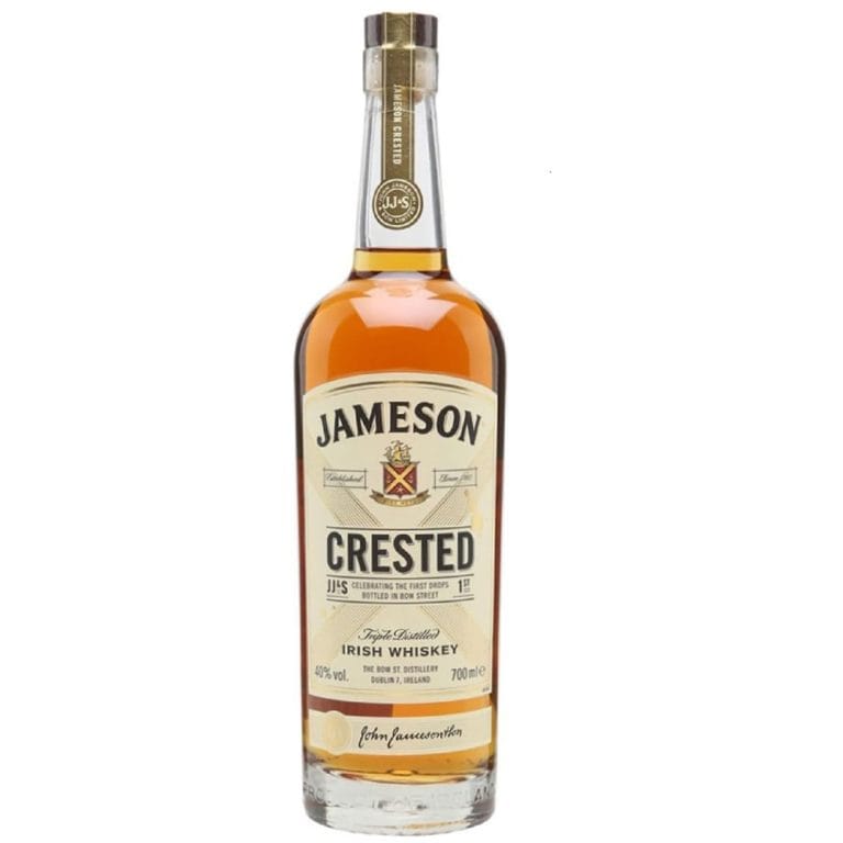 Jameson Crested 70cl
