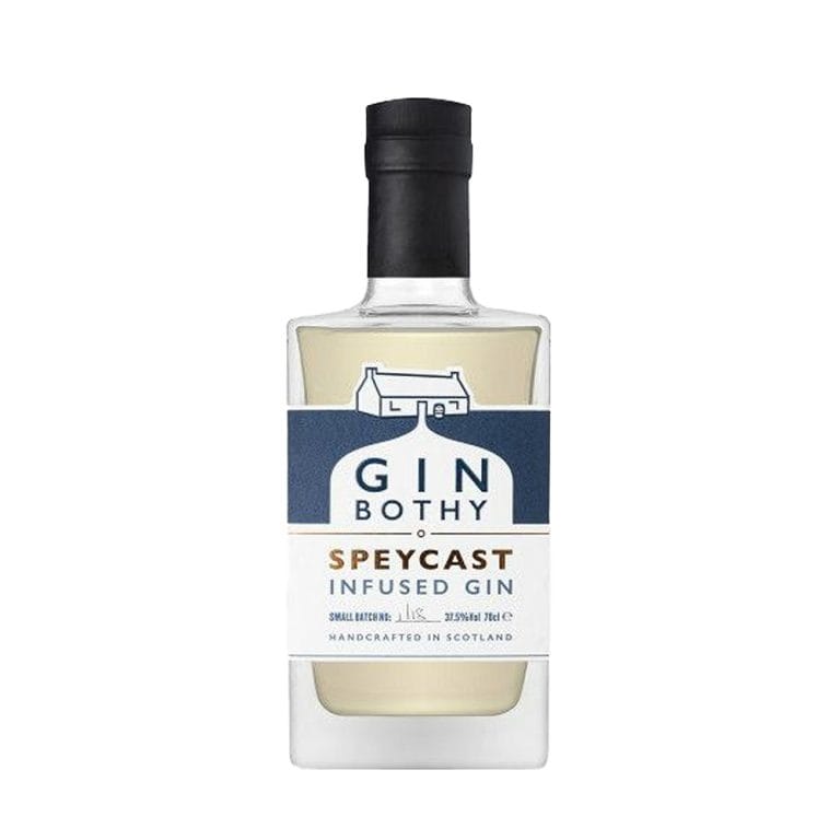 GB Speycast Infused Gin 70cl