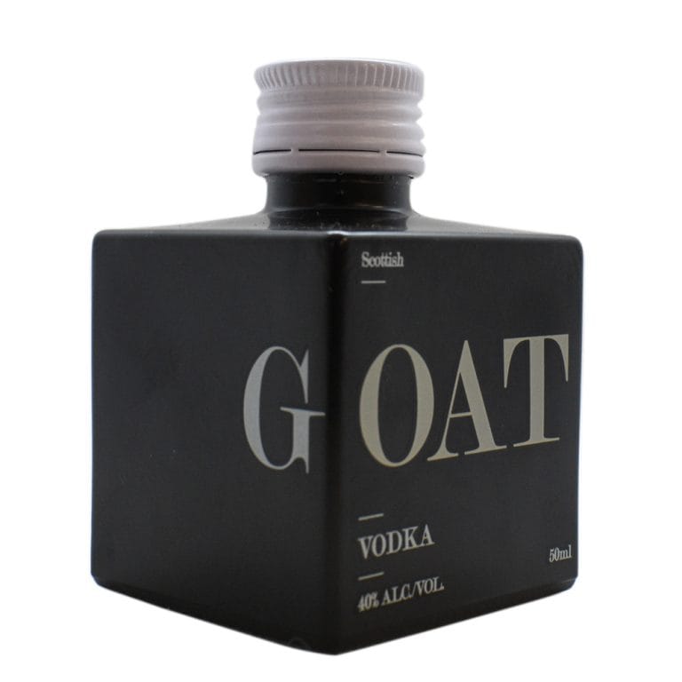 GOAT Vodka 5cl