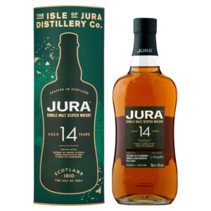 Jura 14yo