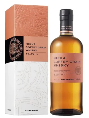 Nikka Coffey Grain Whisky 70cl