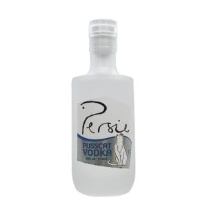 Persie Pusscat Vodka 20cl