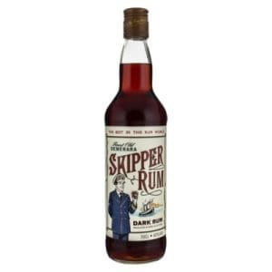 Skipper Rum 70cl