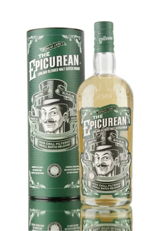 The Epicurean 70cl