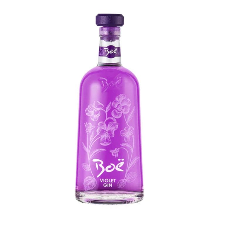 BOE VIOLET 70CL