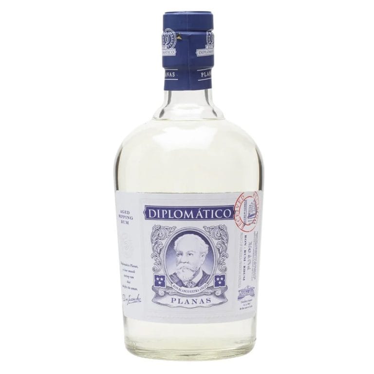Diplomatico Planas 70cl