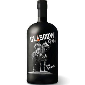 Glasgow Gin