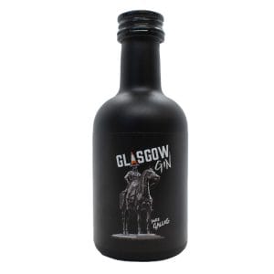 Glasgow Gin 5cl