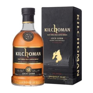 KILCHOMAN LOCH GORM 2025 70CL
