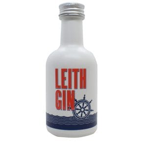 Leith Gin 5cl