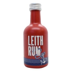 Leith Rum 5cl