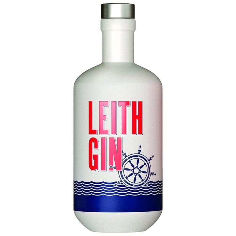 Leith gin 70cl