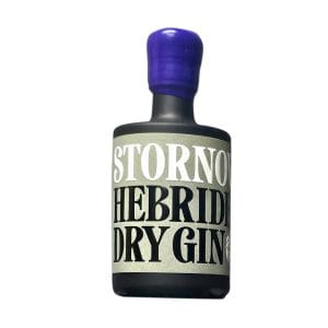 Stornoway Hebridean Dry Gin 5cl