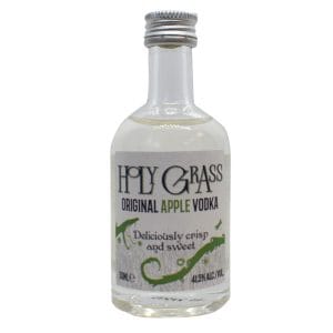 Holy Grass Apple Vodka 5cl