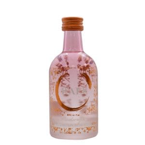 Jackton Rose Gin 5cl
