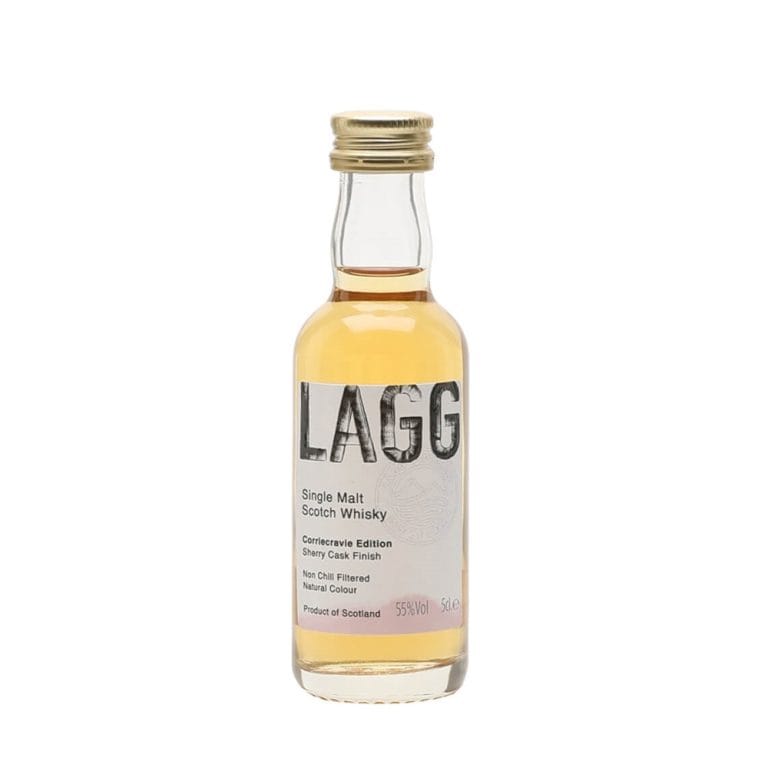 Lagg Corriecravie 5cl