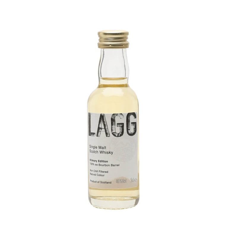 Lagg Kilmory Edition 5cl