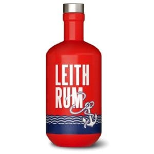 Leith Rum 70cl