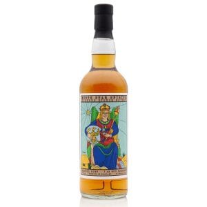 Tarot Blend 12North Star Tarot The Empress 70cl