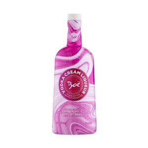 BOE VODKA CREAM LIQUEUR