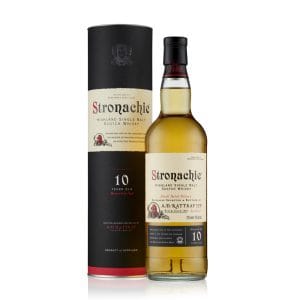 A.D Rattaray Stronachie 10yo 70cl