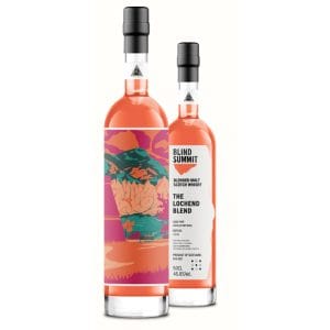 Blind Summit LochEnd Blend 70cl