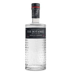 Botanist Distiller's Strength 70cl