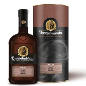 Bunnahbhain Moine 70cl
