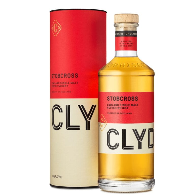 Clydeside Stobcross 70cl