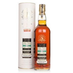 Duncan Taylor Single Cask GlenAllachie 2008, 14 Year Old 70cl